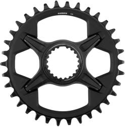 SHIMANO XT M8100-8120 36 fogas, közvetlen rögzítésű lánckerék MTB-hez, 12 sebességes SHIMANO Bicikli alkatrészek Kerékpár alkatrészek Kerékpár lánctányérok