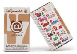  Eredeti Bearbrick Figura 100% Series 47 Be@rbrick 100% ([0088] 100%)