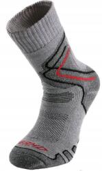 CXS Téli Munkavédelmi Zokni Termoaktív Bélelt Vastag Férfi Méret 41-42 (1830006700)