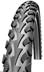 SCHWALBE (Vélo) SCHWALBE MTB gumiabroncs 24 x 1.75 Land Cruiser, fekete, merev (47-507) SCHWALBE (Vélo) Bicikli alkatrészek Kerékpár alkatrészek Kerékpár gumik
