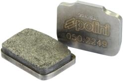 Polini semi-metal fékbetét - Polini féknyereghez Polini Futómű és fék alkatrészek Fékbetétek (tárcsafék)