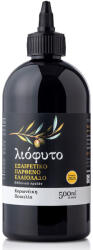  Foufas-Liofito Liofito extraszűz olívaolaj csavarható kupakkal 500 ml - vegyesbolt