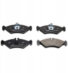 Breck 21621 00 705 10 Fékbetét készlet, tárcsafékek