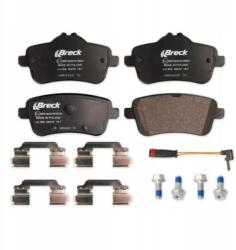Breck 25215 00 554 00 Féktuskó készlet, tárcsafékhez