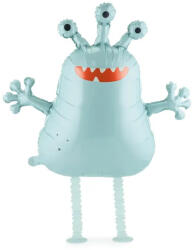 Partydeco Sétáló lufi - Földönkívüli 60cm (LUFI377905)