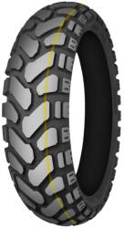 Mitas E-07+ ENDURO TRAIL M+S 17'' 170/60B17 hátsó motorkerékpár gumi, 72T, TL (Trail On Road Dakar Sárga) Mitas Felnik, gumik, kiegészítők Gumik Motorgumik