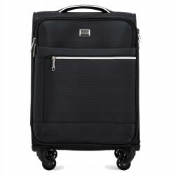 WITTCHEN puha kabinbőrönd poliészter 56-3S-851-10 29 l (56-3S-851-10)