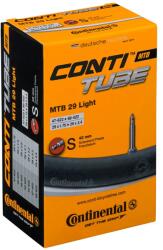 CONTINENTAL (Vélo) CONTINENTAL 26 x 1.75-2.40 belső gumi Presta szeleppel, kivehető betéttel, 42 mm (akciós ajánlat) CONTINENTAL (Vélo) Bicikli alkatrészek Kerékpár alkatrészek Bicikli belső gumik