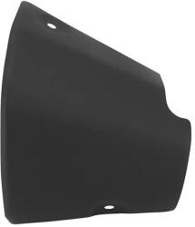 Piaggio (oem) PIAGGIO 2B011776 kipufogóvédő burkolat PIAGGIO (OEM) Vázak, idomok, kiegészítők Védőelemek Kipufogó védők