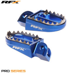 RFX Lábtartók RFX Pro Series 2 kék TC 50 / 65 RFX Vázak, idomok, kiegészítők Idomok, burkolat elemek