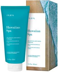 PUPA Hawaiian Spa Anti-Fatigue tonizáló tusfürdő 300 ml
