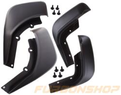  Volvo XC60 I sárfogó gumi: 2014-2017