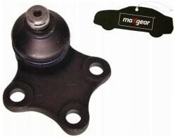 Maxgear Felfüggesztés Gömbfej Fiat Strada 1.2-1.9 01-06 Palio 1.0-1.9 97-12 +illatosító