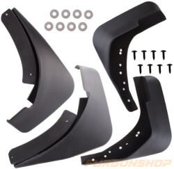  AUDI A4 B8 sárfogó gumi: 2007-2015