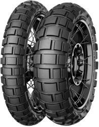 Continental TKC 802 140/80-18 M/C 70R TL M+S motorgumi CONTINENTAL Felnik, gumik, kiegészítők Gumik Motorgumik