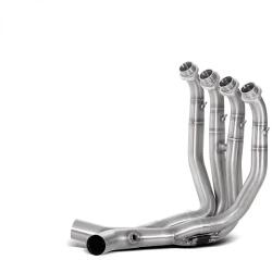 Carmo Akrapovic E-K14R1 kipufogócső Kawasaki ZX14R / ZZR1400 2012-2020 (Stage 3) Carmo Kipufogók és alkatrészeik Kipufogók Teljes kipufogó rendszerek