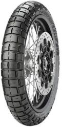 Pirelli SCORPION RALLY STR M-C radiál első motorkerékpár gumi 17'' 120/70-17 M+S TL 58H (HONDA X-ADV) PIRELLI Felnik, gumik, kiegészítők Gumik Motorgumik