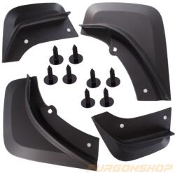  VOLVO V40 sárfogó gumi: 2012-2019