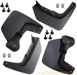  DACIA DUSTER II HM sárfogó gumi, 2017-