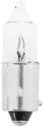 P2R P2R izzó 12V 21W H10W1 BAU9S lábbal, átlátszó (irányjelzőhöz), (darabra) P2R (Motorisé) Elektronika Világítások Izzók 12V-os izzók