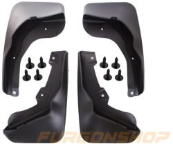  Peugeot 3008 sárfogó gumi: 2016-2024