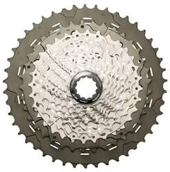 SHIMANO XT M8000 HG 11-46 11 sebességes kazetta (11-13-15-17-19-21-24-28-32-37-46) SHIMANO Bicikli alkatrészek Kerékpár alkatrészek Kerékpár kazetták