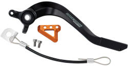 Moose Racing Fékpedál alumínium Moose Racing SX 85 narancssárga Moose Racing Erőátviteli alkatrészek Váltók és alkatrészeik Váltókarok