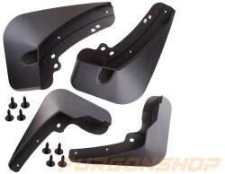 Skoda KODIAQ sárfogó gumi: 2017-2024