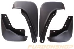  Volvo Xc60 II sárfogó gumi: 2017-