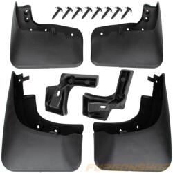  VW Tiguan sárfogó gumi szett. 2007-2015