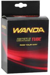 WANDA (vélo) WANDA 700 x 35 kerékpár belső gumi Newton szeleppel, standard WANDA (vélo) Bicikli alkatrészek Kerékpár alkatrészek Bicikli belső gumik