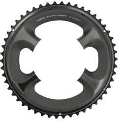 SHIMANO ULTEGRA 6800 lánctányér országúti kerékpárhoz - 50T, Ø110, 4 karos, külső, 11 sebességes SHIMANO Bicikli alkatrészek Kerékpár alkatrészek Kerékpár lánctányérok