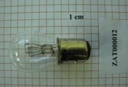 Power Force izzó 6V 21/5W G18 Power Force Elektronika Világítások Izzók 6V-os izzók