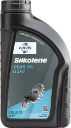 FUCHS Silkolene Gear Oil Light 1L hajtóműolaj Fuchs Műhely felszerelések, eszközök Kenő- és adalékanyagok Villa- és váltóolajok