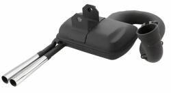 SIP Performance Versenykipufogó SIP ROAD 2.0 Sport Optika Vespa 200 Rally, P200E, PX200 E, Lusso, '98, MY, Cosa 200, '98, MY, Cosa 200, '98, '98, '98, '98, '98, '98, '98, '98, Cosa 200 SIP Performance Kipufogók és al