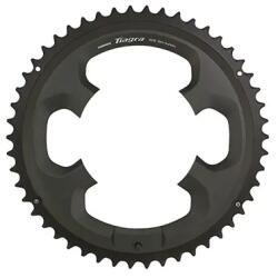 SHIMANO TIAGRA 4700 10 sebességes országúti lánckerék, 50T, Ø110, 4 kar, külső SHIMANO Bicikli alkatrészek Kerékpár alkatrészek Kerékpár lánctányérok