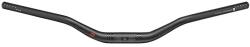 ERGOTEC Riser Bar Confort Kormány, MTB, fél emelésű, fekete alumínium, átmérő 31, 8 mm, szélesség 720 mm, magasság 50 mm (6-os jóváhagyási szint) ERGOTEC Bicikli alkatrészek Kerékpár alkatrészek Kerékpár korm
