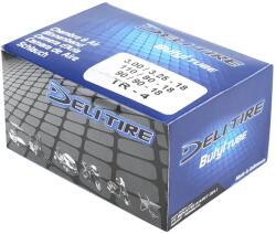 DELI (Motorisé) DELI belső gumi 18'' 3.00-3.25-18, TR4 szeleppel DELI (Motorisé) Bicikli alkatrészek Kerékpár alkatrészek Bicikli belső gumik