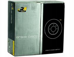 Roadhouse Elülső Tárcsák 6618.10