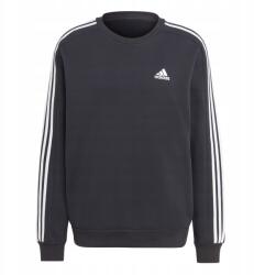 Adidas Férfi kapucni nélküli pulóver Adidas M 3S Fl Swt Xs