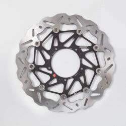 Braking Wave Floating AL-Hub SK2 O320 WK113R féktárcsa Braking Futómű és fék alkatrészek Féktárcsák