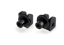 Puig BMW (C-46) vezető lábtartó konzol jobb/bal Puig Vázak, idomok, kiegészítők Lábtartók