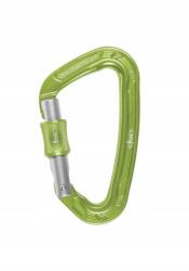 Beal Hegymászó karabiner Be Quick zöld (BMCLBQ.B)