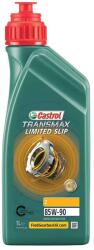Castrol TRANSMAX LIMITED SLIP 85W90 váltóolaj (1 l) Castrol Műhely felszerelések, eszközök Kenő- és adalékanyagok Villa- és váltóolajok