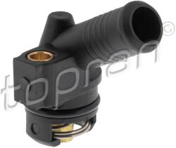TOPRAN Termostat chladenia oleja TOPRAN 306 063 (306 063)