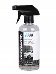 Nanowash Prémium Aszfalt Eltávolító 500ml