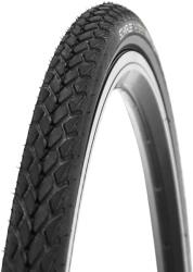 SCHWALBE (Vélo) SCHWALBE MARATHON HS620 városi kerékpár gumi 700 x 28 (28-622) fekete, oldalerősített, reflexcsíkkal, VAE kompatibilis SCHWALBE (Vélo) Bicikli alkatrészek Kerékpár alkatrészek Kerékpár gumik
