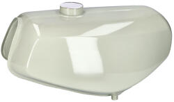 Standard Parts Üzemanyagtartály atlasz fehér Simson Standard Parts Vázak, idomok, kiegészítők Idomok, burkolat elemek