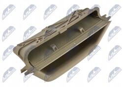 NTY Ajtózár Fogantyú Fedél Bmw X3 F25 2010- X4 F26 51417250306