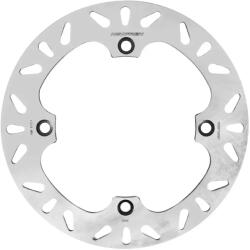 NEWFREN első féktárcsa Honda 230 SL 1997-2001, 250 XR 2000-2003, 250 XR R 1986-2004, 650 XR R 2000-2007 (külső: 240 mm, belső: 118, 1 mm, 4 furat, DF5073A) NEWFREN Futómű és fék alkatrészek Féktárcsák